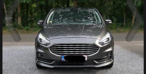 Ford s-max, Auto's, Ford, Particulier, S-Max, 360° camera, ABS, Achteruitrijcamera, Adaptieve lichten, Adaptive Cruise Control