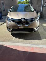 Renault Espace, Autos, Renault, SUV ou Tout-terrain, 7 places, Cuir, Automatique