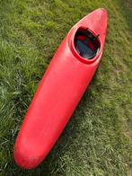 Kayak Polo 1, Watersport en Boten, Kano's, Ophalen, Gebruikt, Eén persoon, Kajak