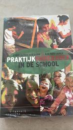 Cyrilla van der Donk - Praktijkonderzoek in de school, Boeken, Ophalen, Cyrilla van der Donk; Bas van Lanen