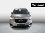 Opel Combo 1.5D Edition L2, Auto's, Opel, Stof, Gebruikt, 4 cilinders, Grijs