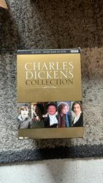 Charles Dickens collection, Ophalen, Zo goed als nieuw