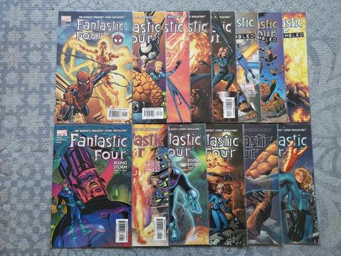 Fantastic Four #512-525 (14 comics), Livres, BD | Comics, Neuf, Série complète ou Série, Enlèvement ou Envoi