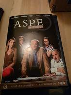 Aspe, Cd's en Dvd's, Ophalen of Verzenden, Gebruikt