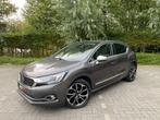 Citroën DS4 1.2  FULL option, Airco | GPS | Leder, Auto's, Citroën, Voorwielaandrijving, Gebruikt, 1199 cc, 5 deurs