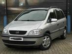 Opel Zafira, 2000, Auto's, Opel, Te koop, Benzine, Gebruikt, 5 deurs