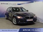 BMW 3 Serie 318 2.0 | NAVI | RADIO | CAPTEURS AV&AR |, Autos, Entreprise, Boîte manuelle, 119 g/km, 4 cylindres