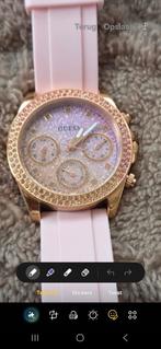 Guess horloge, Handtassen en Accessoires, Horloges | Dames, Ophalen, Guess