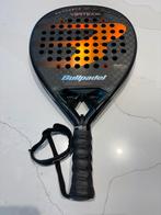 Bullpadel Vertex 04 Hybrid 2025, Sport en Fitness, Padel, Ophalen, Zo goed als nieuw
