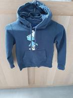 Trui de smurfen maat 116, Gebruikt, Jongen of Meisje, Trui of Vest, De smurfen