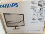 Philips E-line LED-monitor 23.6", Computers en Software, Monitoren, Ophalen of Verzenden, Nieuw, LED