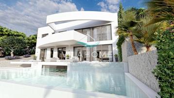 PERLA DE MAR: EEN LUXE TOEVLUCHTSOORD AAN DE KUST beschikbaar voor biedingen