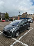 Citroën C4 Grand Picasso Exclusive 7pl., Auto's, Citroën, Te koop, Diesel, Onderhoudsboekje, Particulier