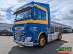 DAF FT XF440 4x2 Euro6 4x2 Spacecab Euro6 - Retarder - ADR A, Auto's, Vrachtwagens, Automaat, Diesel, Particulier, DAF