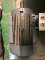 elektromotor 220v, Doe-het-zelf en Bouw, Motoren, Ophalen of Verzenden, Elektromotor