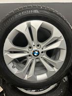 Bmw winterwielen, Auto-onderdelen, Banden en Velgen, Ophalen, Banden en Velgen, Nieuw, 17 inch