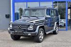 Mercedes-Benz G-Class 350 LWB Pano Harman Kardon ACC Camera, Auto's, Mercedes-Benz, Automaat, Euro 5, Gebruikt, 155 kW