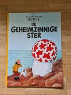 Hergé - 9 de geheimzinnige ster, Comme neuf, Enlèvement ou Envoi, Hergé