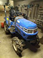 microtracteur, Zakelijke goederen, Machines en Bouw | Tuin, Park en Bosbouw, Ophalen, Voertuig of Aanhanger