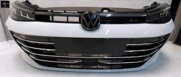 VW Volkswagen Passat B9 3J1 Voorkop