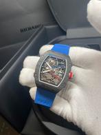 Richard mille 67-02, Handtassen en Accessoires, Horloges | Heren, Ophalen of Verzenden, Zo goed als nieuw