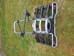 Thule fietsendrager voor 3 fietsen, Fietsen en Brommers, Ophalen, Gebruikt