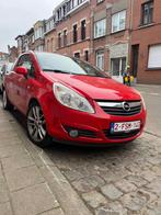 Opel corsa d 2008, Elektrisch, Particulier, Cruise Control, Corsa