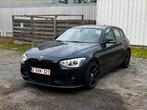 BMW 118D M-Package automatique, Autos, Euro 5, Achat, 5 portes, Diesel