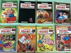 Urbanus, Meerdere stripboeken, Ophalen of Verzenden, Gelezen, Linthout en Urbanus