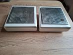 2 schotelverwarmers / brabantia, Huis en Inrichting, Keuken | Potten en Pannen, Ophalen of Verzenden