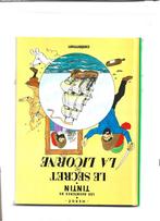 livres bd, Meerdere stripboeken, Ophalen of Verzenden, Nieuw, Hergé