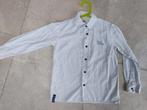 Merk CKS: stoer hemd mt 128 (zie foto's), Kinderen en Baby's, Kinderkleding | Maat 128, Cks, Overhemd of Blouse, Ophalen of Verzenden