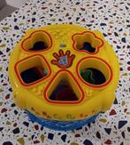 Bumba vormentrommel, Kinderen en Baby's, Ophalen, Zo goed als nieuw, 6 maanden tot 2 jaar