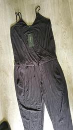 nieuwe jumpsuit, Vêtements | Femmes, Combinaisons, Enlèvement ou Envoi, Neuf, Taille 42/44 (L), Noir