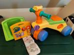 Tomy 2 in 1 loopfiets, Kinderen en Baby's, Speelgoed | Buiten | Voertuigen en Loopfietsen, Ophalen, Zo goed als nieuw, Loopfiets