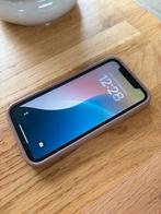 IPHONE 11 128 gb noir, Télécoms, Téléphonie mobile | Apple iPhone, 128 GB, Enlèvement, Noir, IPhone 11