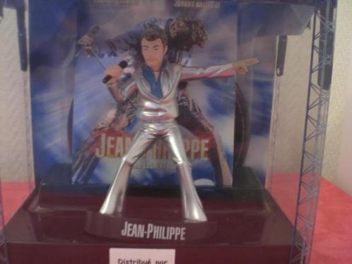 Johnny Hallyday Edition Prestige Limitée, Cd's en Dvd's, Vinyl | Rock, Nieuw in verpakking, Rock-'n-Roll, Ophalen of Verzenden