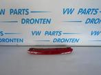 Extra Remlicht midden van een Volkswagen Touran, Ophalen of Verzenden, 3 maanden garantie, Gebruikt, Volkswagen