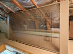 Auping bedbodem, Huis en Inrichting, Slaapkamer | Matrassen en Bedbodems, Ophalen, Zo goed als nieuw, Bedbodem