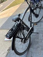 Elektrische fiets, Fietsen en Brommers, Elektrische fietsen, Ophalen, Zo goed als nieuw