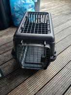 Transportbox voor katten en klein honden, Dieren en Toebehoren, Ophalen of Verzenden, Zo goed als nieuw