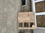 Gratis Pallet, Ophalen of Verzenden, Pallet