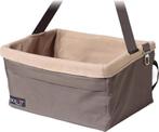 Nieuw PETSAFE - Happy Ride Autostoel 35x30x20cm bruin 5kg