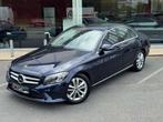 Mercedes-Benz C-CLASS 180 CARPLAY /CAMERA / ZETELVERWARMING, Cuir, Achat, Noir, Automatique