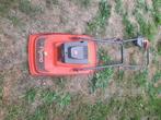 Grasmachine Flymo E300, Tuin en Terras, Ophalen, Gebruikt