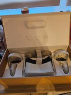 Meta quest 2  128gb, Consoles de jeu & Jeux vidéo, Virtual Reality, Enlèvement ou Envoi