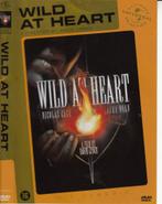 Wild At Heart (1990) Nicolas Cage - Laura Dern, CD & DVD, DVD | Comédie, Comédie romantique, Tous les âges, Utilisé, Enlèvement ou Envoi