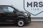 Toyota Proace 1.5TDI- L2- Airco- Cruise- Nieuw- 21990+BTW, Auto's, Bestelwagens en Lichte vracht, Stof, Zwart, 5 deurs, Toyota