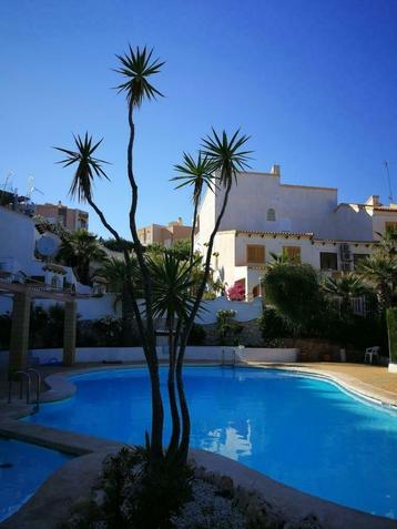 Maison de vacances à louer, Torrevieja - La Mata, 5 pers.