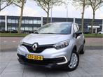 Renault Captur 0.9 TCe Life, 2018, GTS-20-B,, Auto's, Gebruikt, Euro 6, Bedrijf, Handgeschakeld